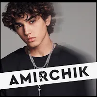 Amirchik — Не Верю — обложка
